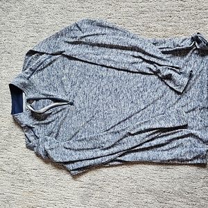 Under armour light weight pullover
